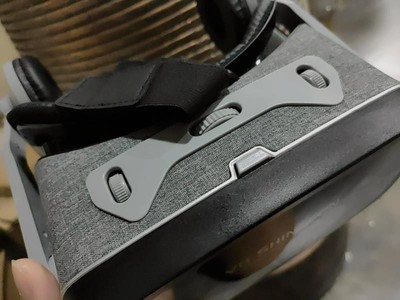 爱奇艺vr plus和pro区别是什么，图文评测感受如何