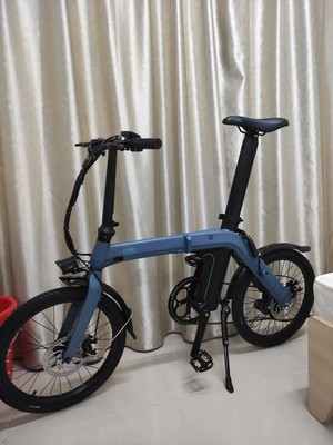 内幕爆料:飞道d11折叠电动自行车优缺点揭露评测