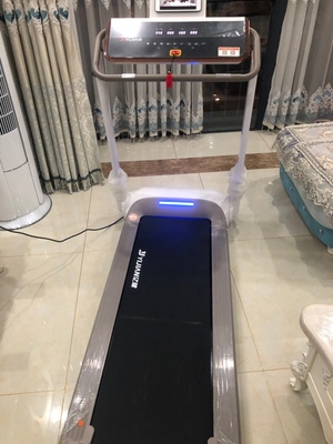 用后的说说看速尔f63跑步机后觉得怎么样?这款有什么缺点没?