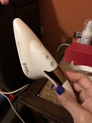 关于宙斯第五代美容仪旗舰版有些发现必须告诉你怎么样？