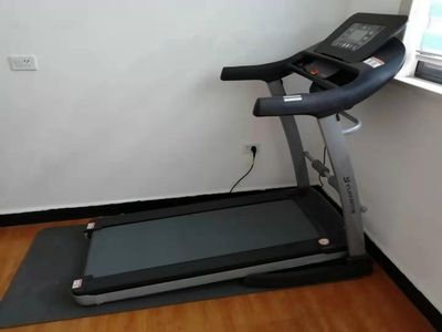 纠结中:舒华跑步机家用选哪款?哪款噪音要小,适合家用?
