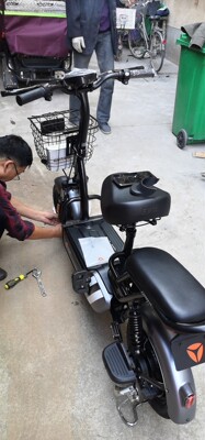 【msebike电动助力自行车怎么样】揭晓真相,不看后悔!