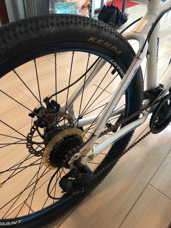 天水捷安特mars_天水其他交通工具-分类265网