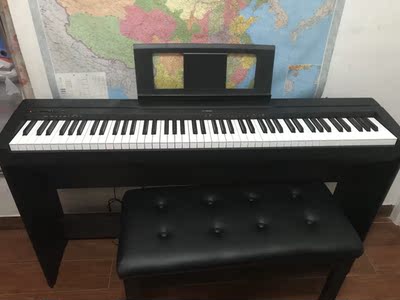 大神评测雅马哈电钢琴怎么样？真的有那么好吗？价格好高