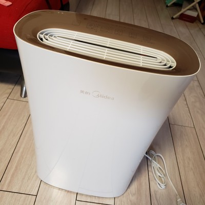 【入手对比下】352空气净化器质量到底差不差?能不能买?