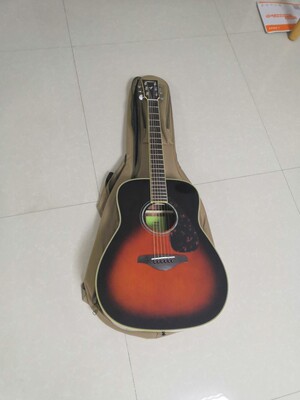 综合评测eka伊卡电箱木吉他怎么样耐不耐用呢