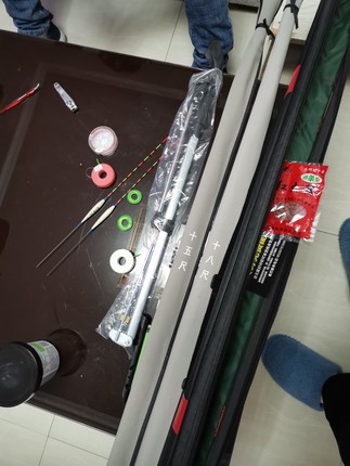 评测kawa鱼竿这个测评怎么样一个月后的感受