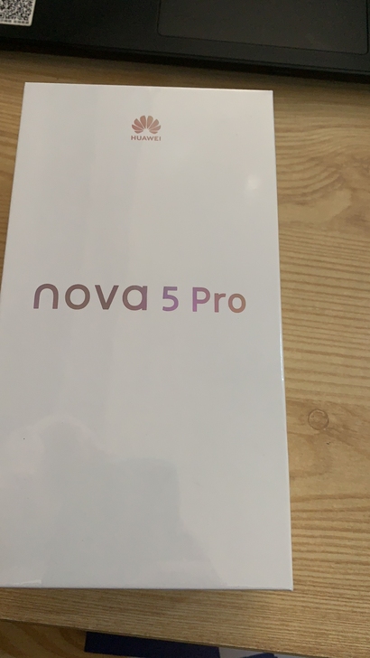华为nova5Pro