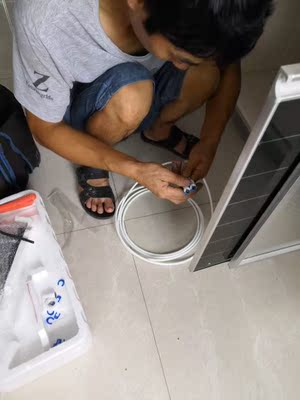 讨论【详细剖析】爱惠浦MC2商用净水器怎么样，为什么火爆？