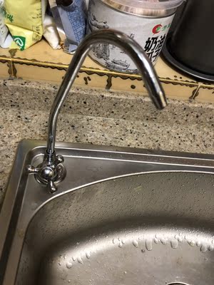 分析博乐宝净水器怎么样?过滤精度高吗?能否直饮?【求助大家】