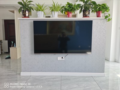 海信65e52d电视怎么样用后8天感受震撼大揭秘