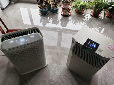 有人说IQAir个人空气净化器怎么样？使用口碑好吗？