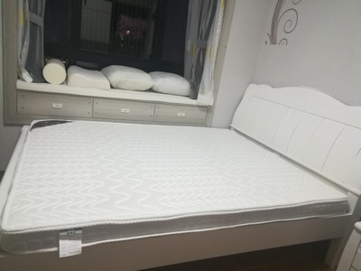 大家谈谈麒麟乳胶床垫怎么样，真的天然的吗？适合儿童使用吗？