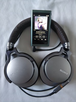 感受播放器索尼nw-a105音质好不好?|我爱优惠购 - 数码之家