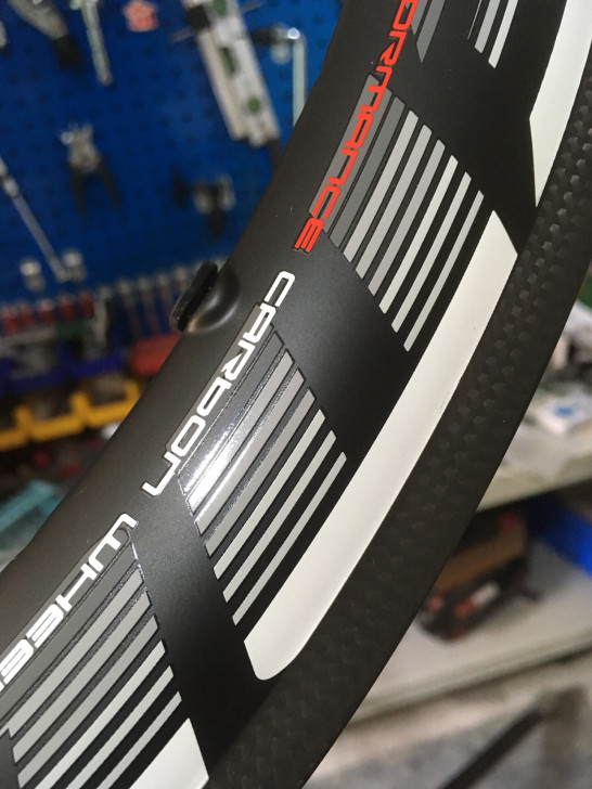 珠海台湾产公路碳刀,烧框包赔,配专用刹车皮_珠海其他交通工具-分类