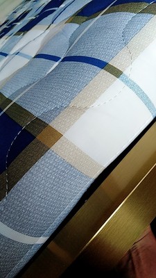 体验<深入点评>尼丝普林床垫怎么样，是什么档次的品牌？