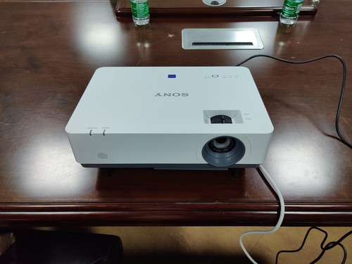 【反馈】索尼vpl-ex433投影机ex430高清投影仪质量好不好怎么样?