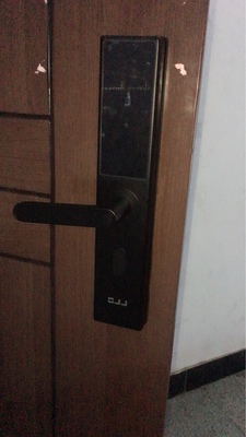 讨论了解下安久和智能锁怎么样，好不好用？安全灵敏吗？