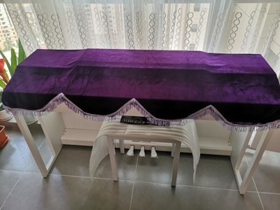 学琴真辛苦，这款卡瓦依电钢琴怎么样？是否合适呢？