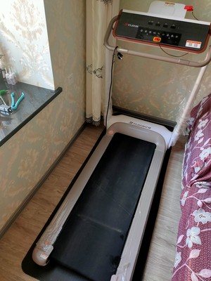 用后的说说看速尔f63跑步机后觉得怎么样?这款有什么缺点没?
