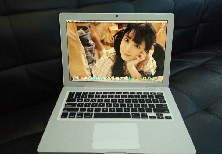 苹果笔记本电脑转让闲置二手自用MacBookPro苹果笔