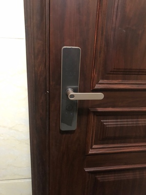 调查心得真实体验：鹿客T1 pro金家用指纹锁怎么样，好不好用呢？