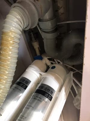 目前看来【入手说说】柯洛斯净水器好吗?质量靠谱吗?值得买吗?
