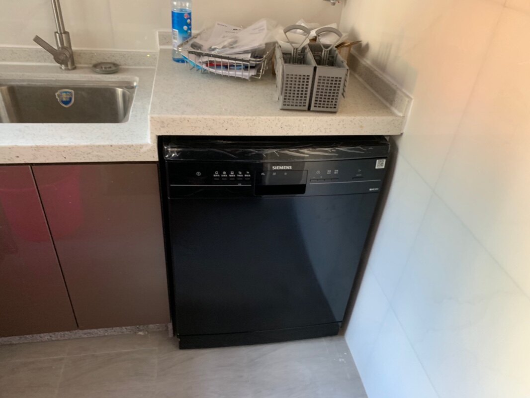 详细剖析入手美的p30洗碗机真实使用揭秘是否值得入手