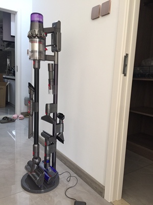 戴森cy22cineticbigball圆筒吸尘器怎么样使用十天客观评价