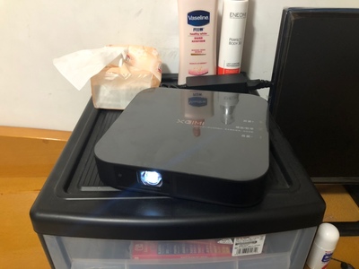 感受一下坚果4K超清投影仪X3怎么样？质量烂吗？