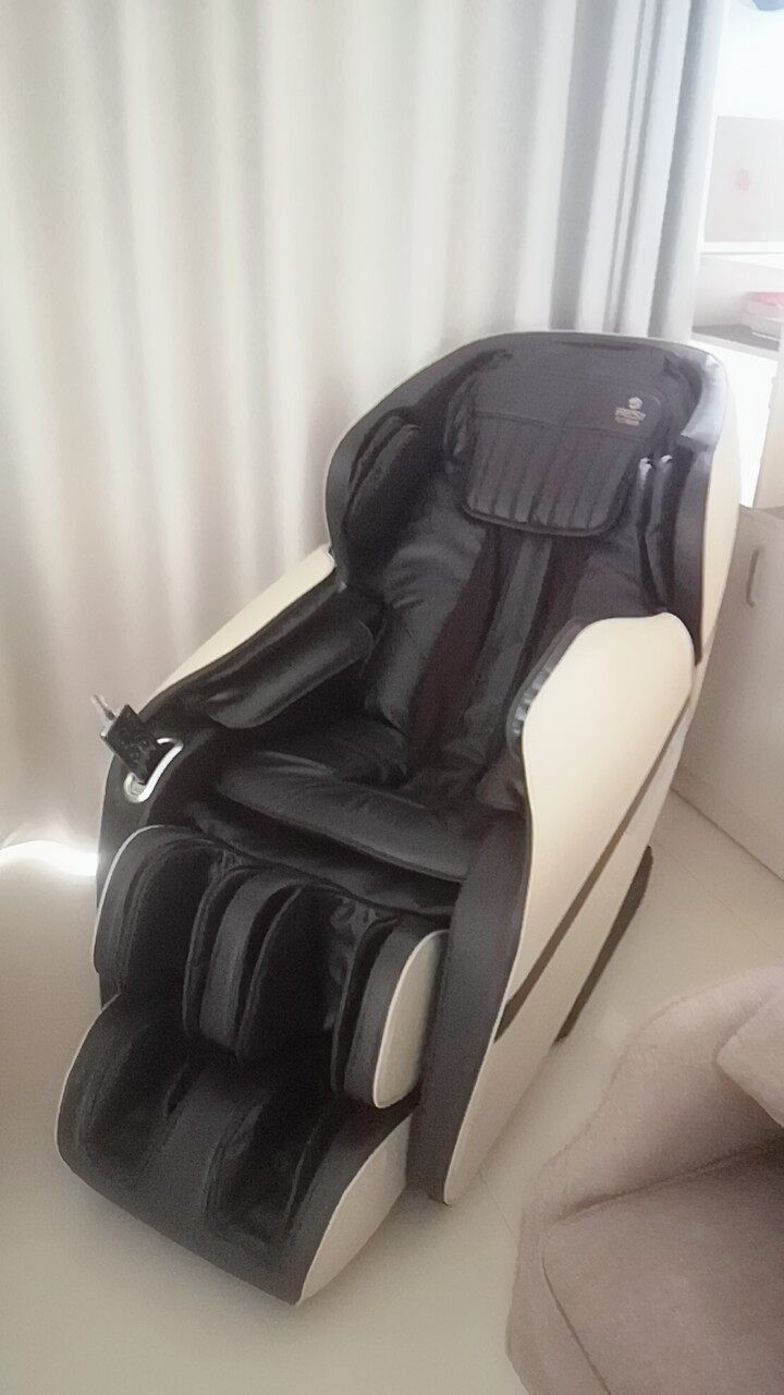 irest艾力斯特按摩椅s300评测艾力斯特s300买前必看