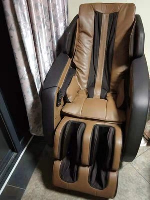 按摩椅讨论：西屋S500按摩椅怎么样？按摩真的很舒服吗？