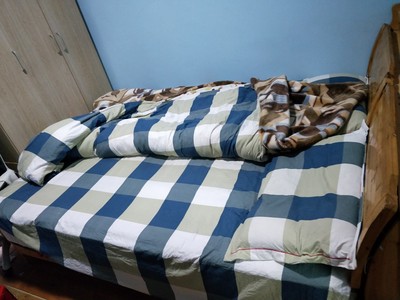 已经入手说说金可儿乳胶床垫怎么样？有什么缺点吗？