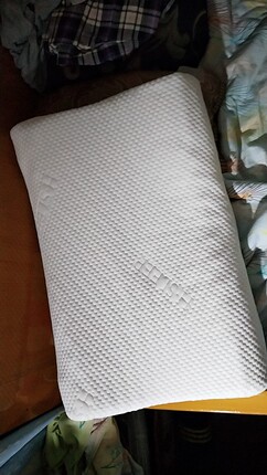 derucci慕思乳胶枕