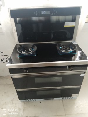 大品牌的海尔集成灶怎么样？到底哪里好用？