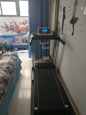 贝德拉的跑步机好不好?靠谱吗。是否真的有那么好用呢？