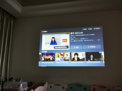 感受一下坚果4K超清投影仪X3怎么样？质量烂吗？