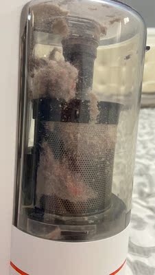 睿米与小狗吸尘器比哪个好？评测区别怎么样？