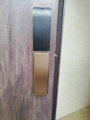 点评老司机谈谈曼亚指纹锁怎么样，哪款好用？大家推荐一下！