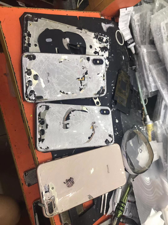 ID手机回收解锁手机维修专修苹果iphone各种问题