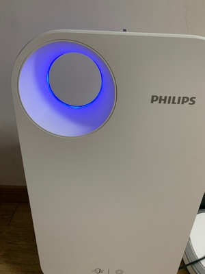 【使用感受】易彤空气净化器怎么样？会有效果吗？