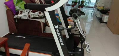 迪卡侬健身跑步机怎么样,质量好吗?适合爱运动的你吗?