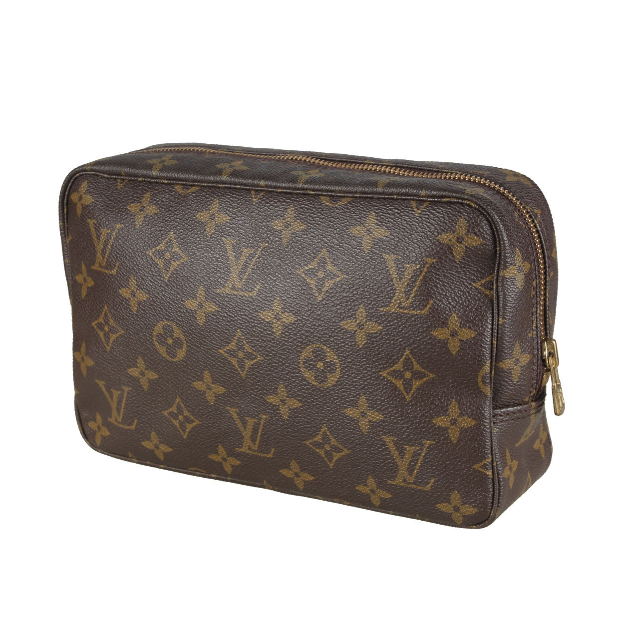 [9.0新]路易威登lv中性男士女士老花手拿夹包证件包