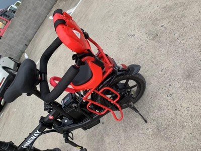 【体验比较下】希洛普电动车怎么样?适合上班族的女生吗