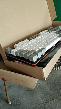 懒之宝机械键盘怎么样好吗?机械键盘推荐