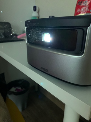 【比较评价】极米无屏电视Play怎么样？有什么缺点？