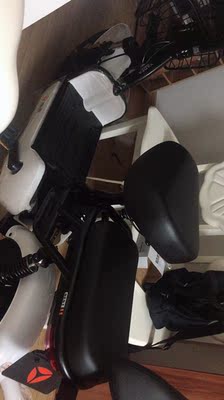 喜德盛电动车豹子2c精英版怎么样，大家一起评测配置好不好