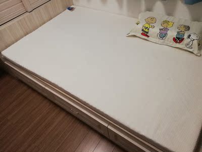 讨论：金橡树乳胶床垫怎么样？很不好用吗？被曝光了吗?