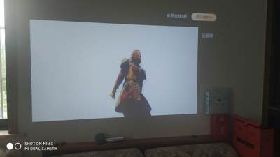 天猫魔屏和极米h3对比那个好，真的有那么好？还是被骗？