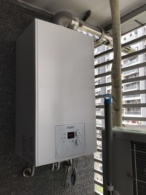 威特尼壁挂炉国产吗,还是德国产的?和小松鼠哪个好?